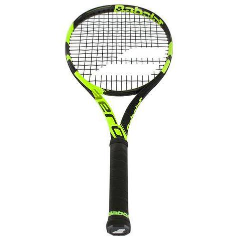 Babolat Pure Aero Tennis Racket - main image